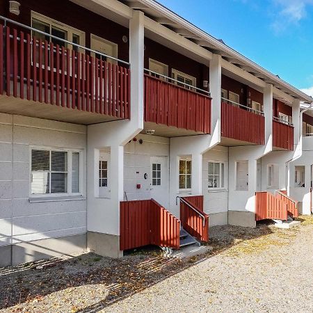 Holiday Home Levi Star 1503 By Interhome Exterior photo