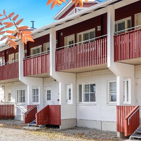 Holiday Home Levi Star 1503 By Interhome Exterior photo