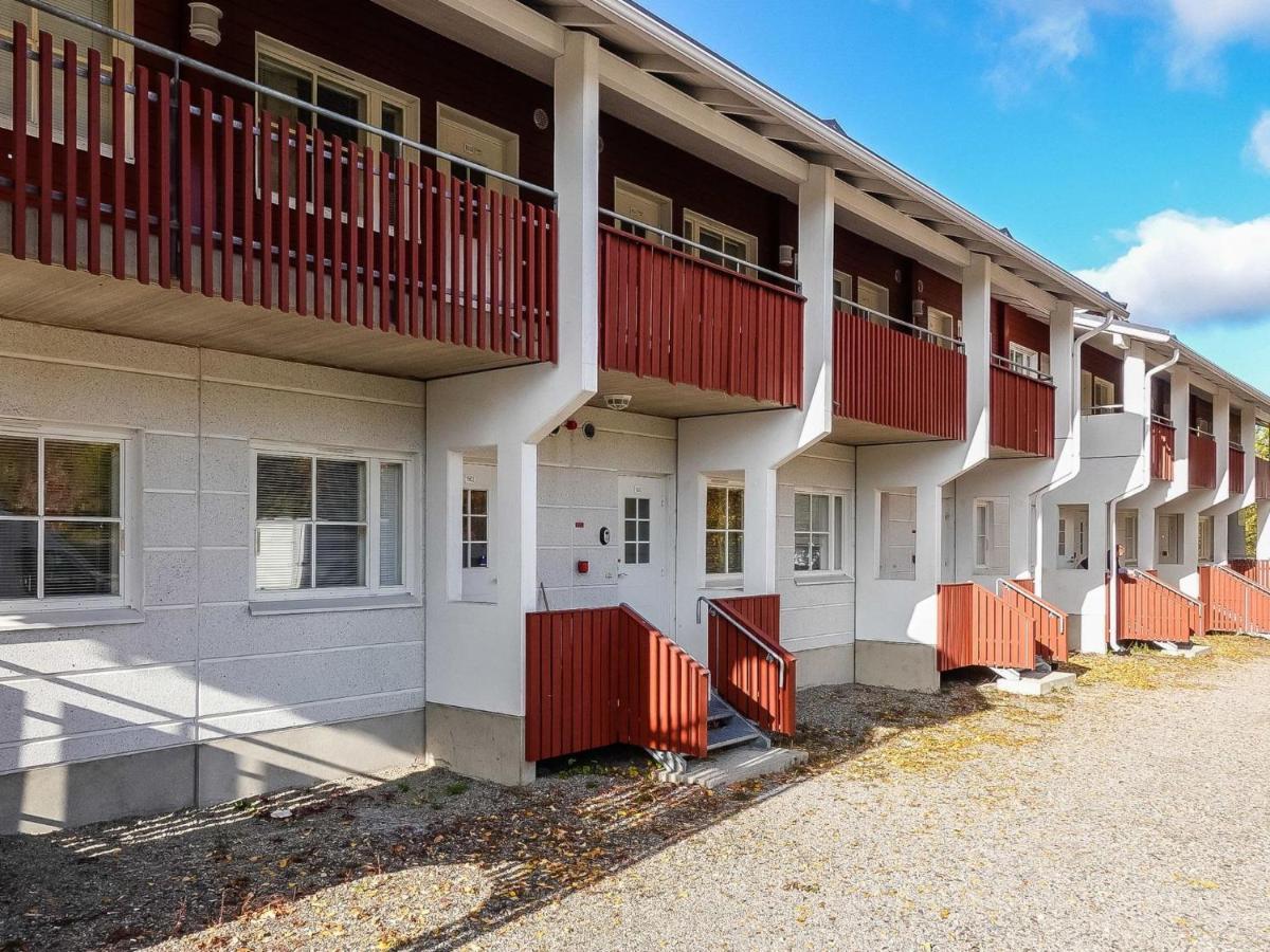 Holiday Home Levi Star 1503 By Interhome Exterior photo