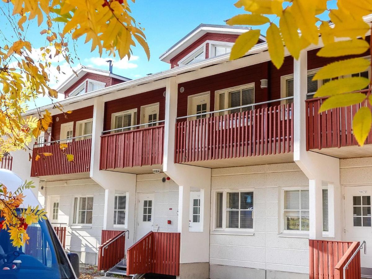 Holiday Home Levi Star 1503 By Interhome Exterior photo