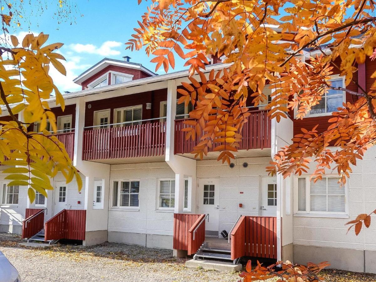Holiday Home Levi Star 1503 By Interhome Exterior photo