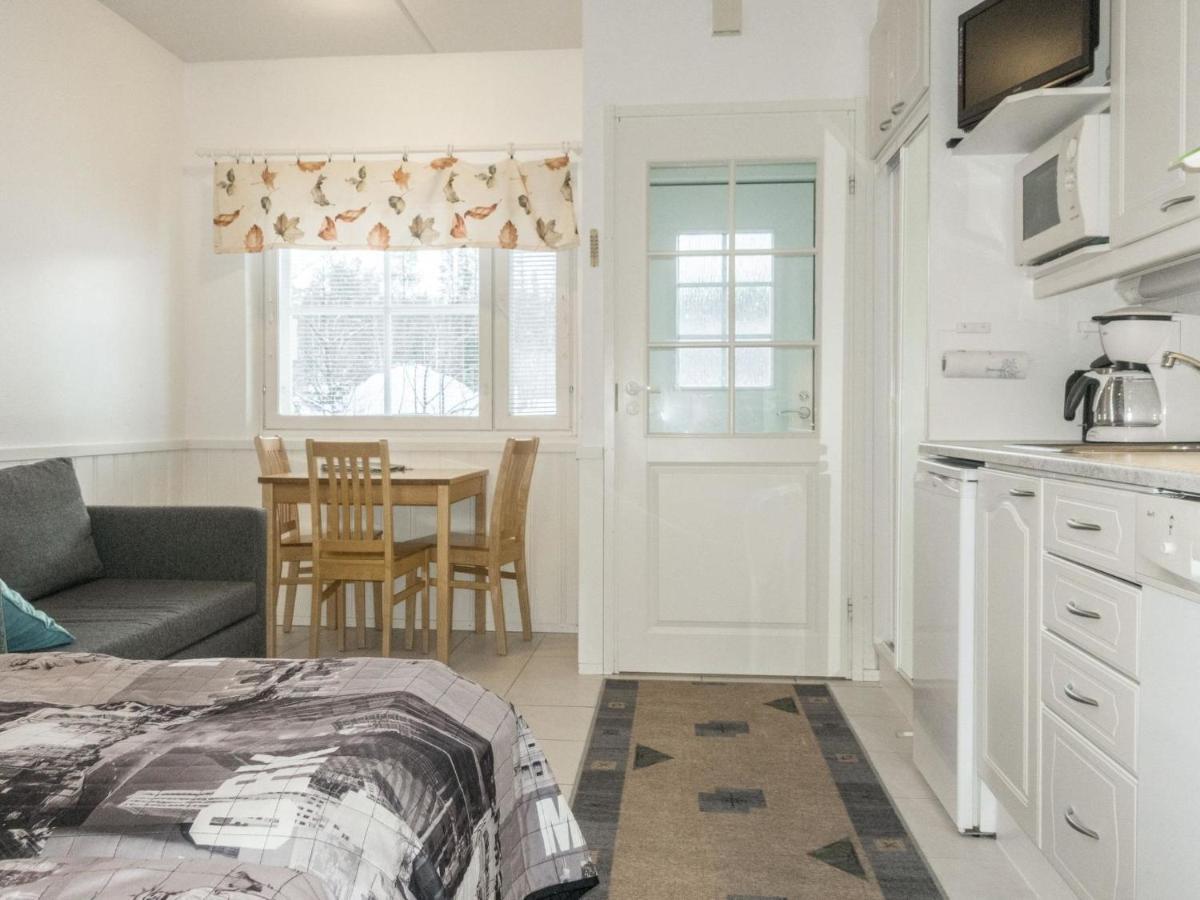 Holiday Home Levi Star 1503 By Interhome Exterior photo